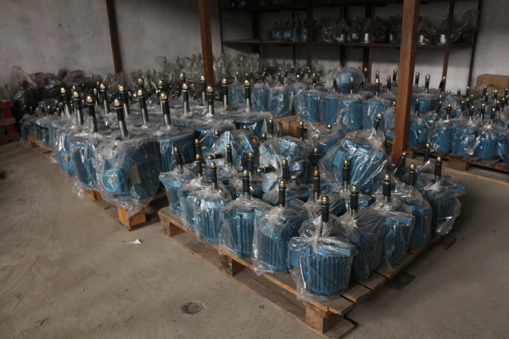 金創(chuàng)冷卻塔配件