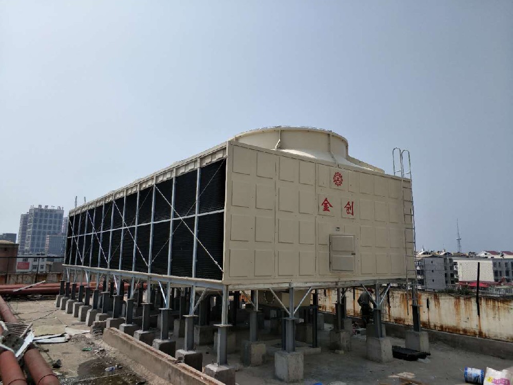 冷卻塔的定期保養(yǎng)有哪些？