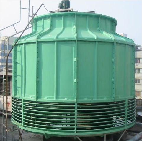 逆流、混流、閉式橫流冷卻塔的適用范圍分別是什么？