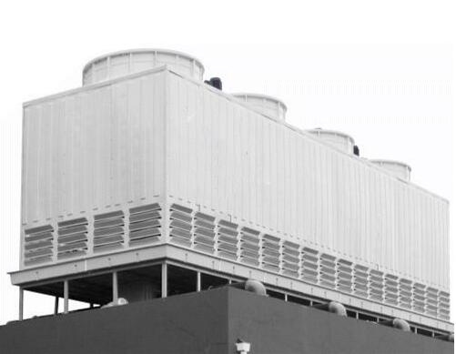 逆流和閉式橫流冷卻塔有什么區(qū)別？怎么選擇？