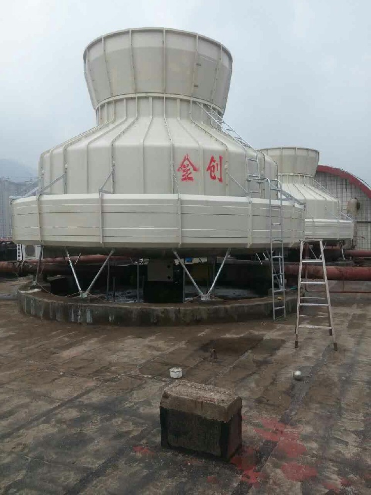 如何正確的操作冷卻塔，應(yīng)該關(guān)注哪些情況